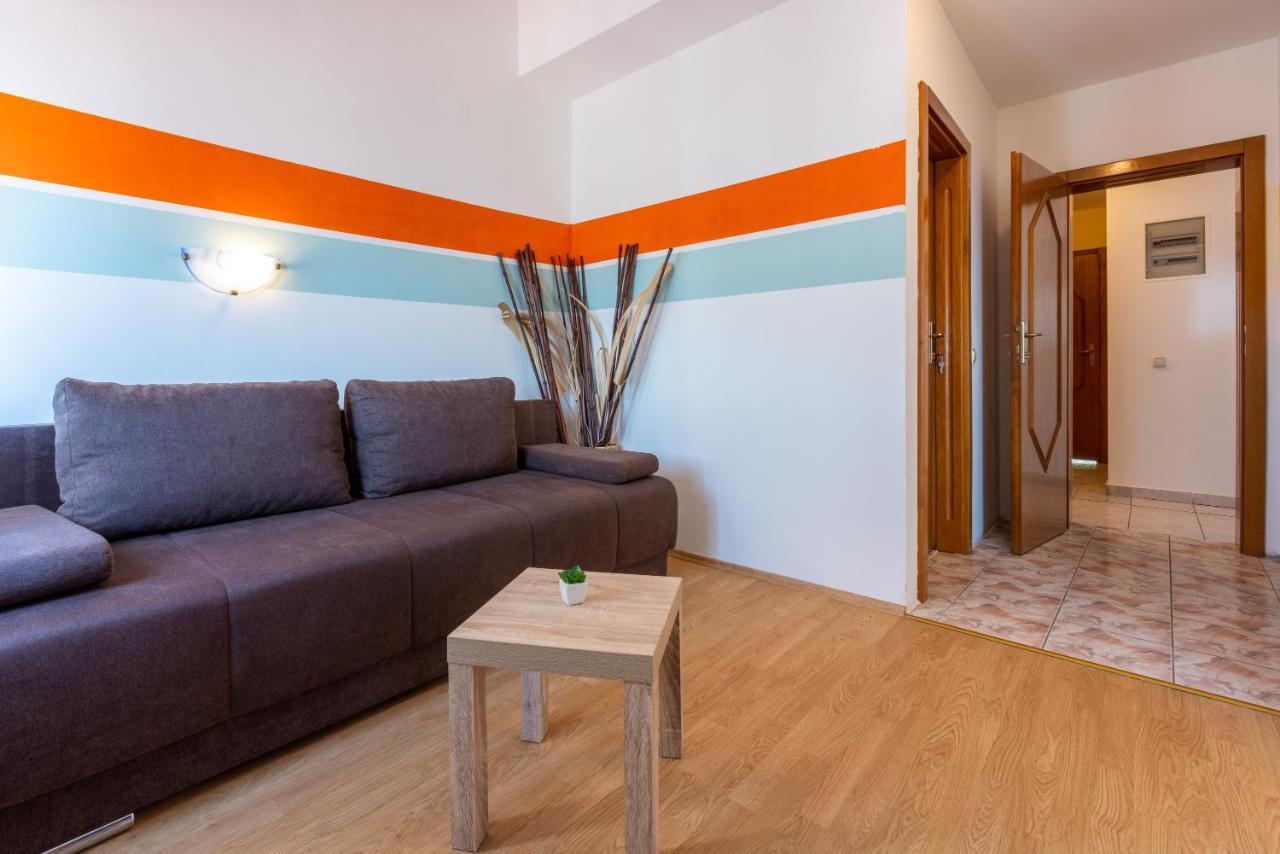 Apartments Antonija Crikvenica Exteriér fotografie